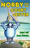 Norby and the Court Jester